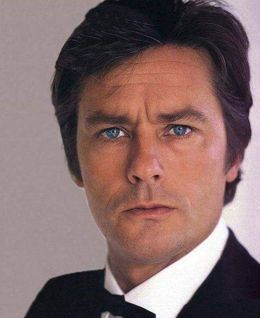 Veşti cutremurătoare despre Alain Delon. "Se pregăteşte să moară"