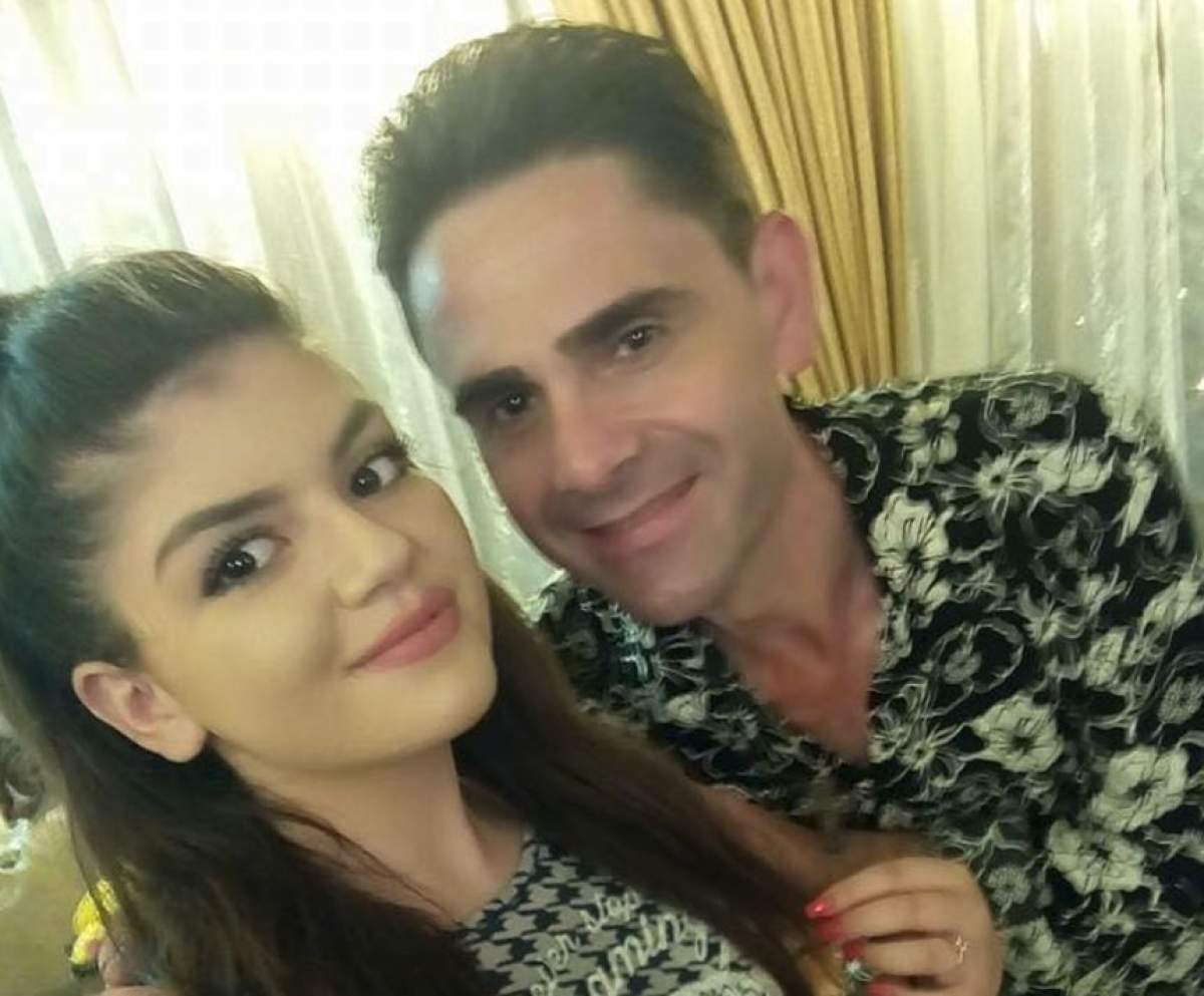 Fiica lui Aurelian Preda, studentă la două facultăţi. Unde va studia Anamaria Rosa din toamnă