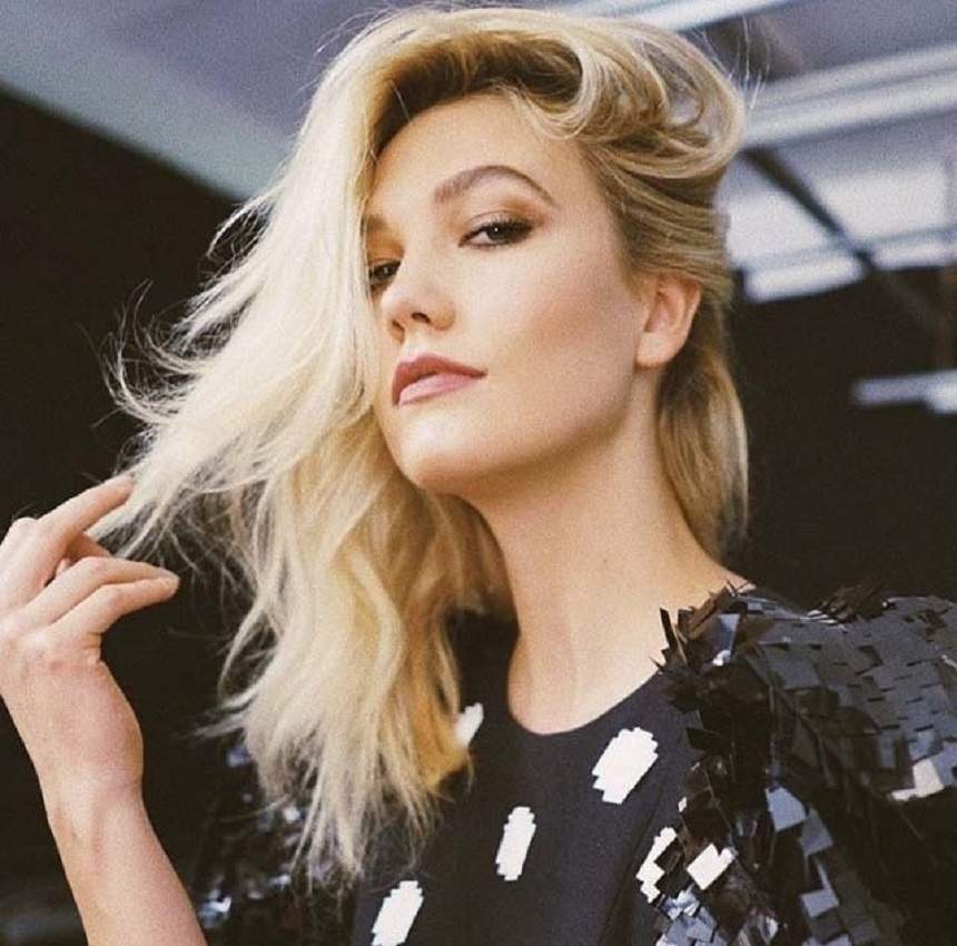 FOTO / Bat clopotele de nuntă! Un supermodel internațional s-a logodit cu iubitul ei