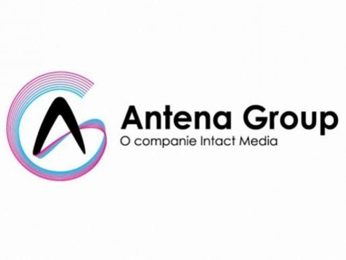 Informaţie de ultim moment despre staţiile tv ale Antena TV Group