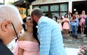 S-au căsătorit şi vor să se mute definitiv din ţară! "Kim Kardashian de România" şi soţul ei îşi schimbă complet viaţa