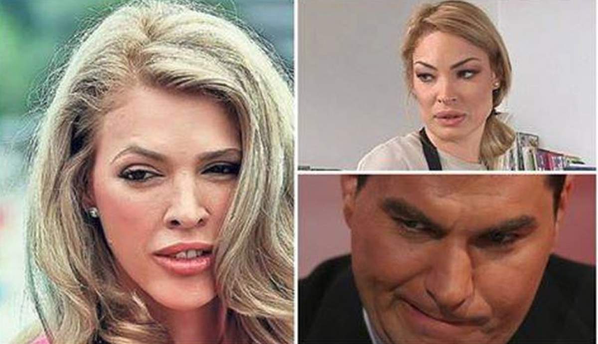 Alina Vidican încă mai speră la Cristi Borcea? Decizia luată de fosta soţie o va înfuria pe Valentina Pelinel