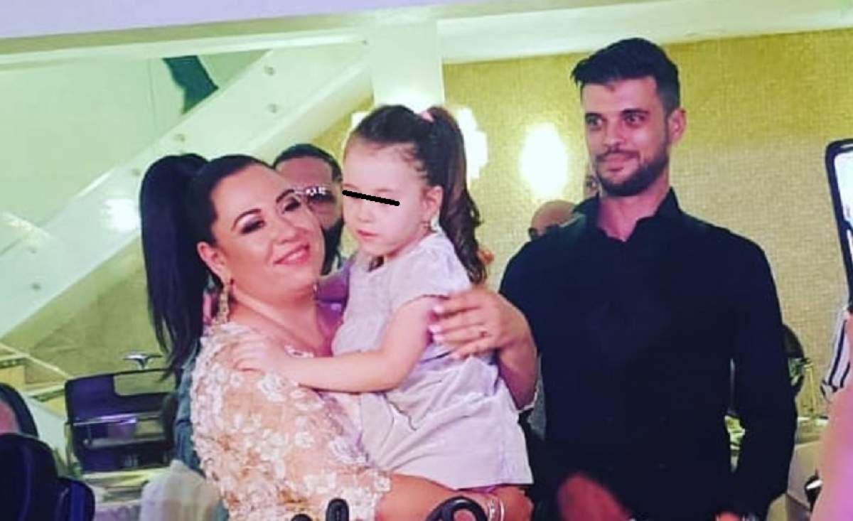 Oana Roman, în concediu cu familia: "Am plecat la mare"