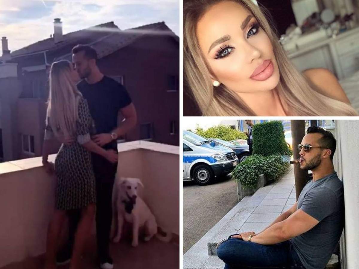 Weekend incendiar pentru Bianca Drăgușanu! Și-a făcut de cap în club, după ce s-a împăcat cu Tristan Tate