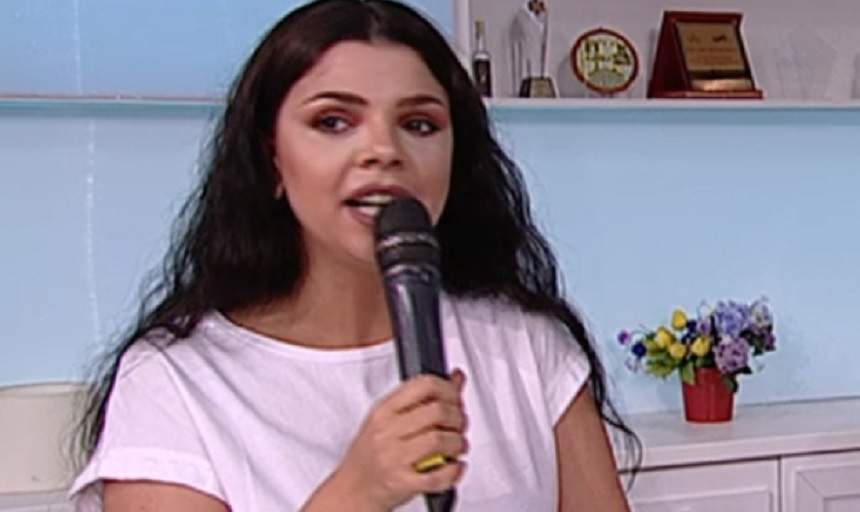 Cum a reușit Laura Vass să slăbească într-un timp record: "Am renunțat la câteva alimente"
