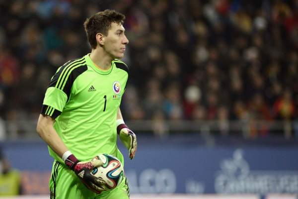 Costel Pantilimon a plecat de la Watford! Cu ce echipă a semnat portarul român