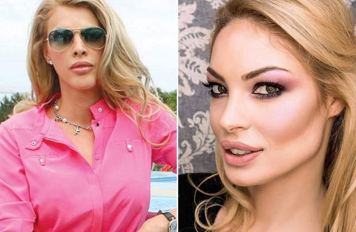 Reacția Alinei Vidican, după ce Cristi Borcea a anunțat că se va căsători cu Valentina Pelinel