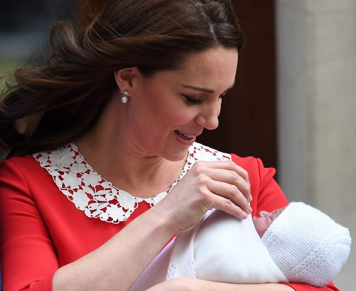 Kate Middleton este deja însărcinată cu al patrulea copil? „Are toate semnele unei posibile sarcini”