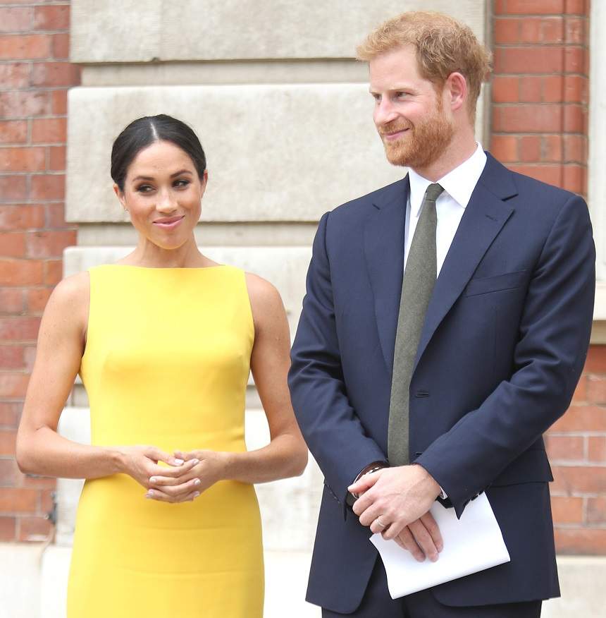 Tatăl lui Meghan Markle dă de pământ cu familia regală și cu propria fiică: „Ea n-ar fi nimic fără mine”