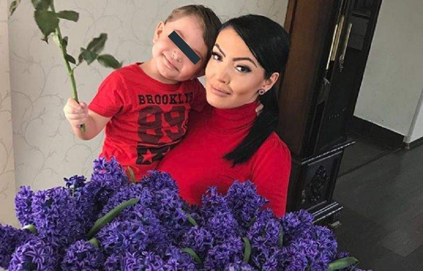 FOTO / Ei sunt cei mai frumoși copii din showbiz! Părinții lor sunt norocoși că au asemenea minuni acasă