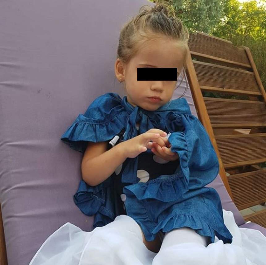 FOTO / Ei sunt cei mai frumoși copii din showbiz! Părinții lor sunt norocoși că au asemenea minuni acasă