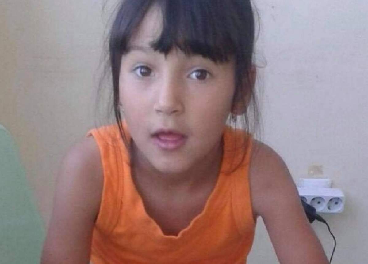 Alertă în Oradea. O fetiţă de doar 9 ani a dispărut