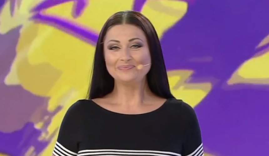 Gabriela Cristea a trăit un şoc duminică seară: "Eu nu înţeleg, mă depăşeşte"