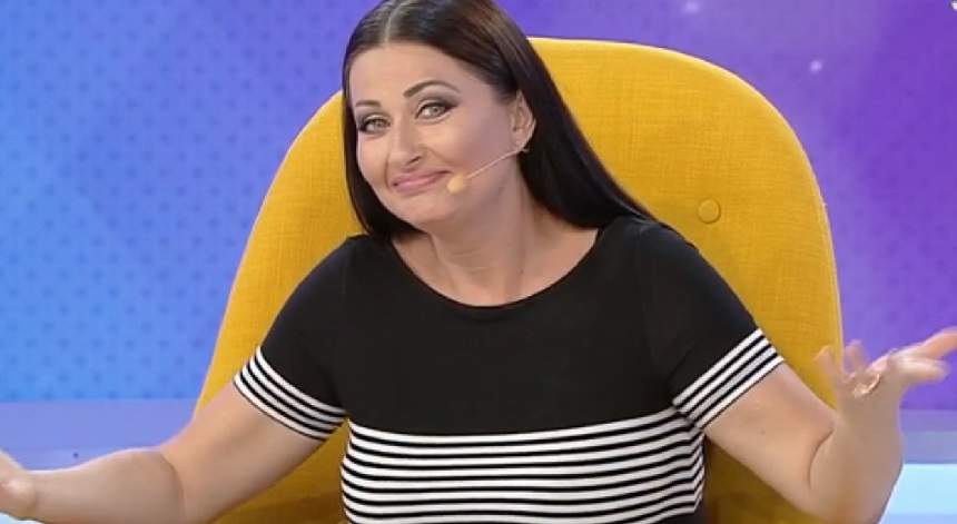 Gabriela Cristea a trăit un şoc duminică seară: "Eu nu înţeleg, mă depăşeşte"