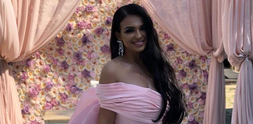 După ce s-a căsătorit, Kim Kardashian de România vrea să devină mamă: "Ne gândim la copii"