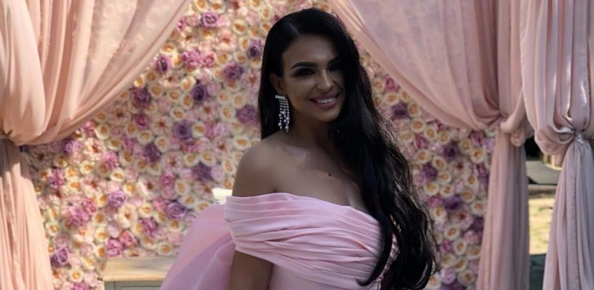 După ce s-a căsătorit, Kim Kardashian de România vrea să devină mamă: "Ne gândim la copii"