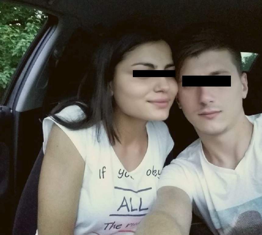 Ce a apărut pe pagina şoferului vinovat de accidentul din Olt, după ce el şi iubita lui au murit