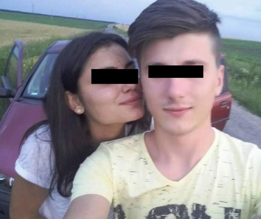 Ce a apărut pe pagina şoferului vinovat de accidentul din Olt, după ce el şi iubita lui au murit