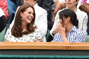 Meghan Markle tună și fulgeră, după ce tatăl ei a făcut acuzații la adresa Casei Regale: "Kate Middleton o consolează"