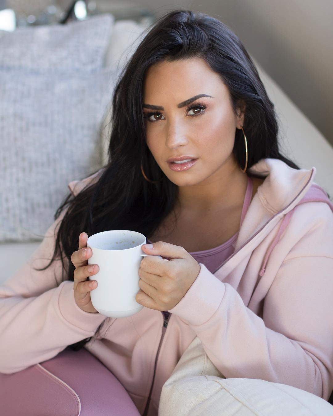 Demi Lovato nu vrea la dezintoxicare, după a fost la un pas de moarte din cauza unei supradoze: "Nu poate fi forțată"