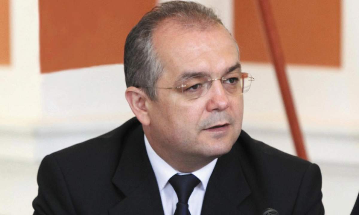 Fiica cea mică a lui Emil Boc, notă mare la Bacalaureat. Cum s-a descurcat Patricia la examenul maturităţii