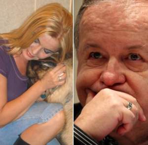 Cristina Țopescu, prima aniversare fără tatăl ei. Cum au încurajat-o prietenii pe jurnalistă