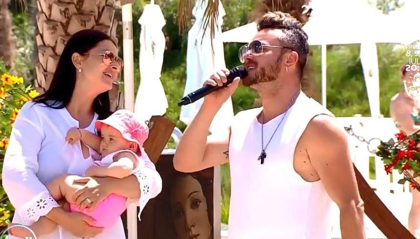 VIDEO / Gabriela Cristea „dă din casă”: „Odată cu vârsta, femeia insistă mai mult pe machiaj!”