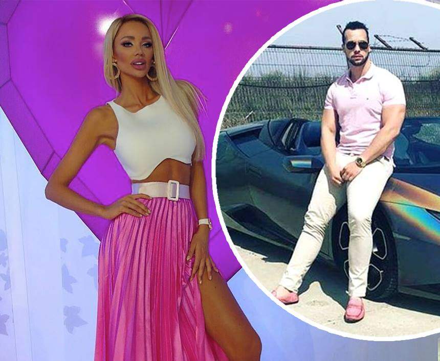 VIDEO / EXCLUSIV: Ce vrea să facă iubitul Biancăi Drăguşanu cu Antena Stars. Cum pune la cale o lovitură de imagine