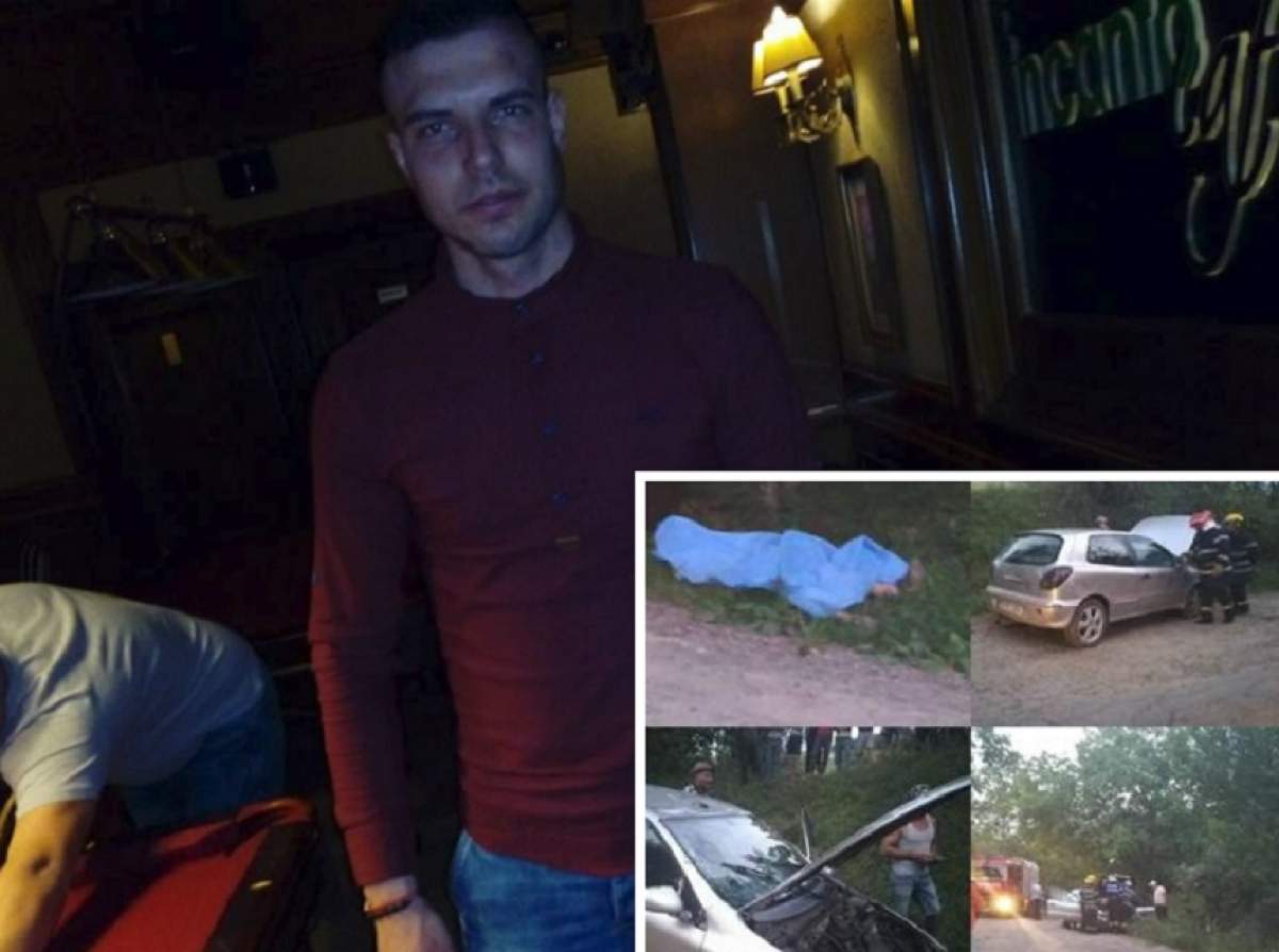 Drama pe care o trăia tânărul de 19 ani din Iaşi care s-a sinucis! Biletul scris înainte de tragedie