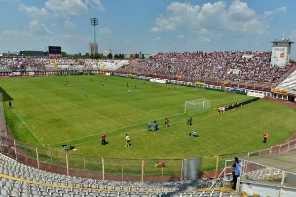 Tragedie în sportul românesc! A murit o legendă a clubului Rapid!