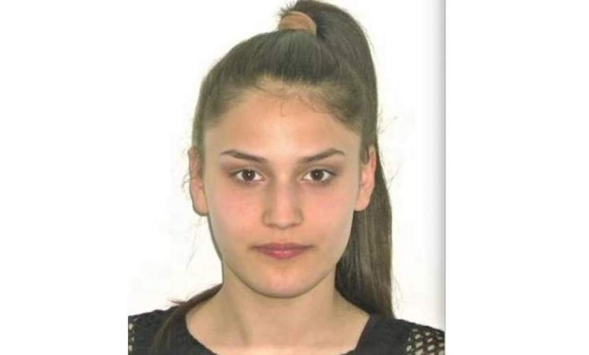 Adolescentă de 16 ani, dispărută de 10 zile. Familia este înspăimântată