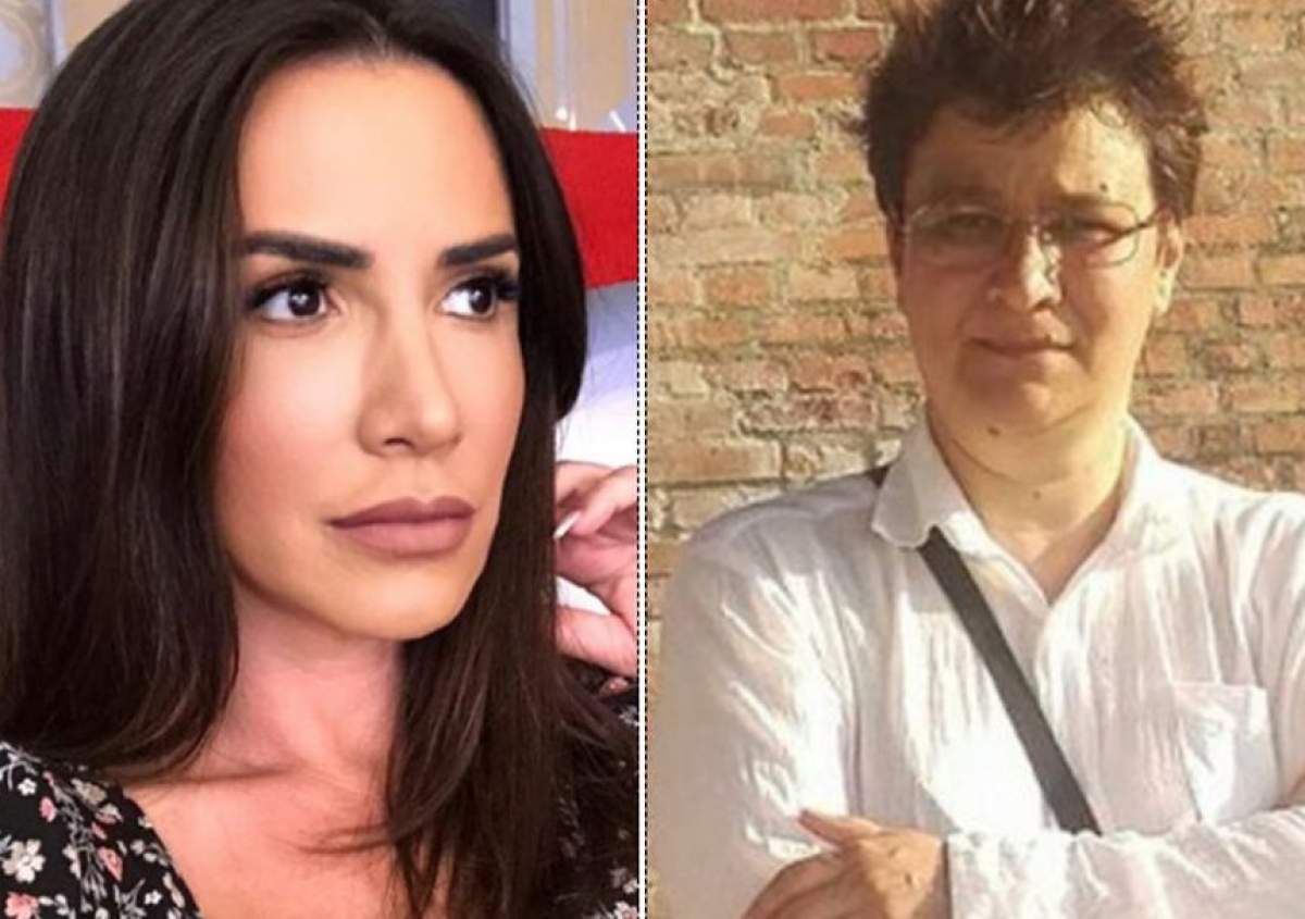 VIDEO / Mara Bănică, martoră la scandalul în care scriitoarea Doina Popescu a fost la un pas să fie linşată. "Mi-am pierdut noaptea acolo"
