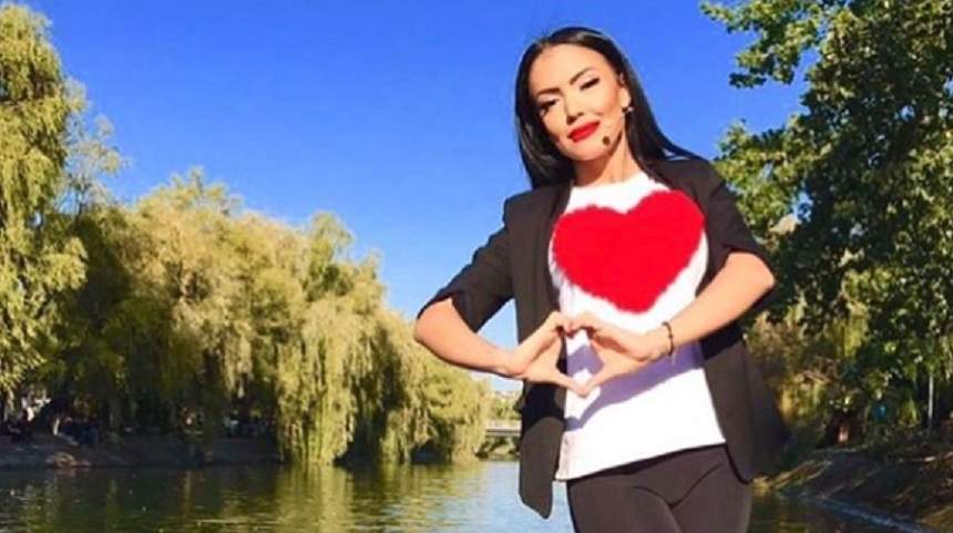 Andreea Mantea a isterizat internetul cu cea mai recentă fotografie postată! Reacţiile fanilor au fost pe măsură