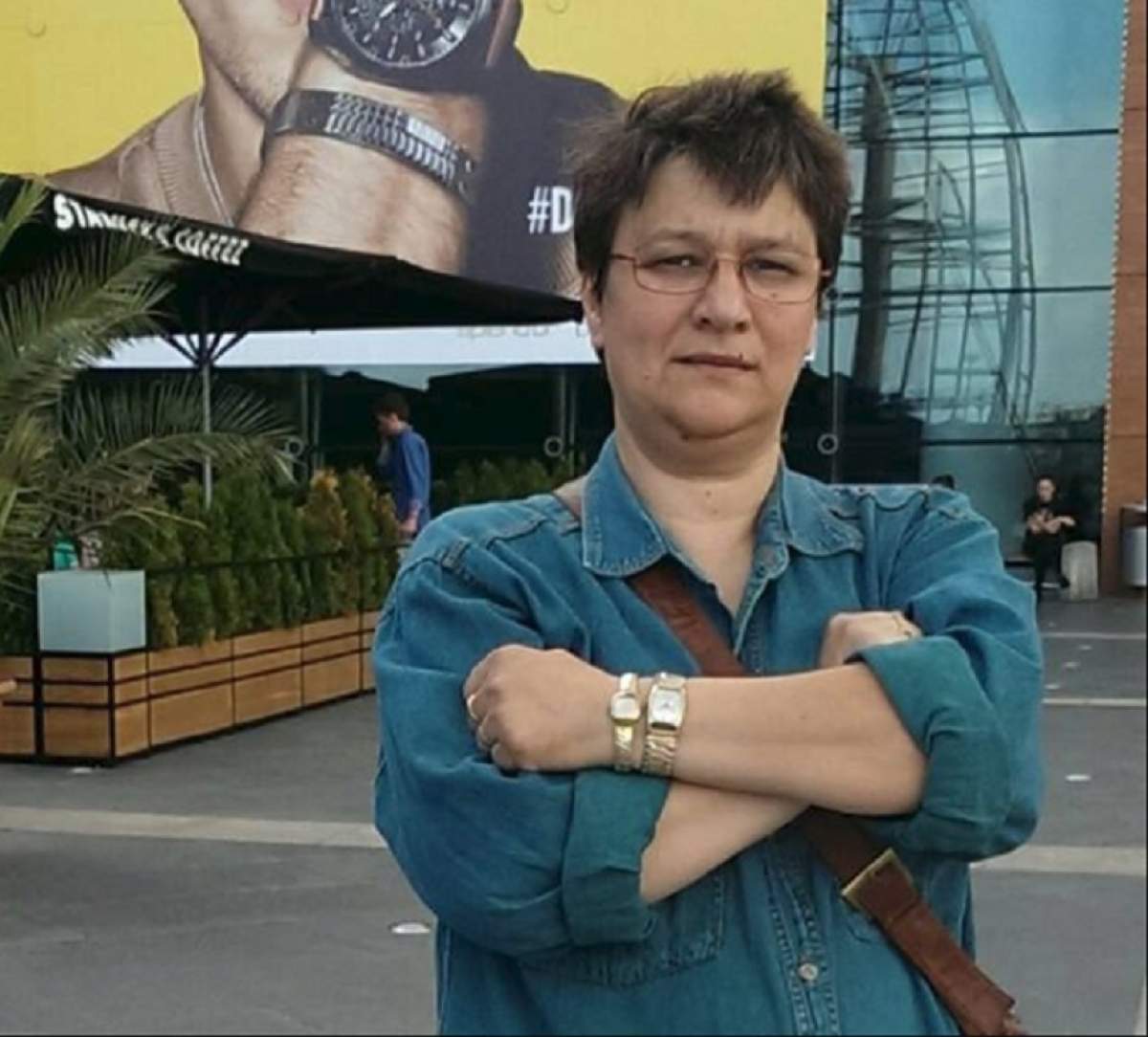 Scriitoarea acuzată că "fură copii cu ambulanţa" a mers la poliţie! Ce le-a cerut oamenilor legii