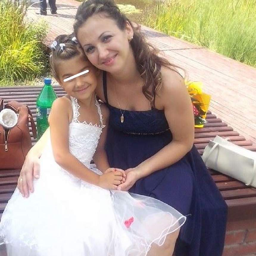 Alina, proaspăta mămică din Oradea rănită grav într-un accident rutier, a murit! Toată lumea spera să se întâmple o minune