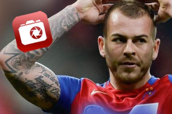 Coşmarul lui Denis Alibec continuă! Motivul incredibil care împiedică transferul atacantului la echipa lui Marius Şumudică