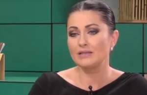 VIDEO / Gabriela Cristea a întrerupt emisiunea nervoasă: „Nu se poate așa ceva. Nu vă este rușine?”