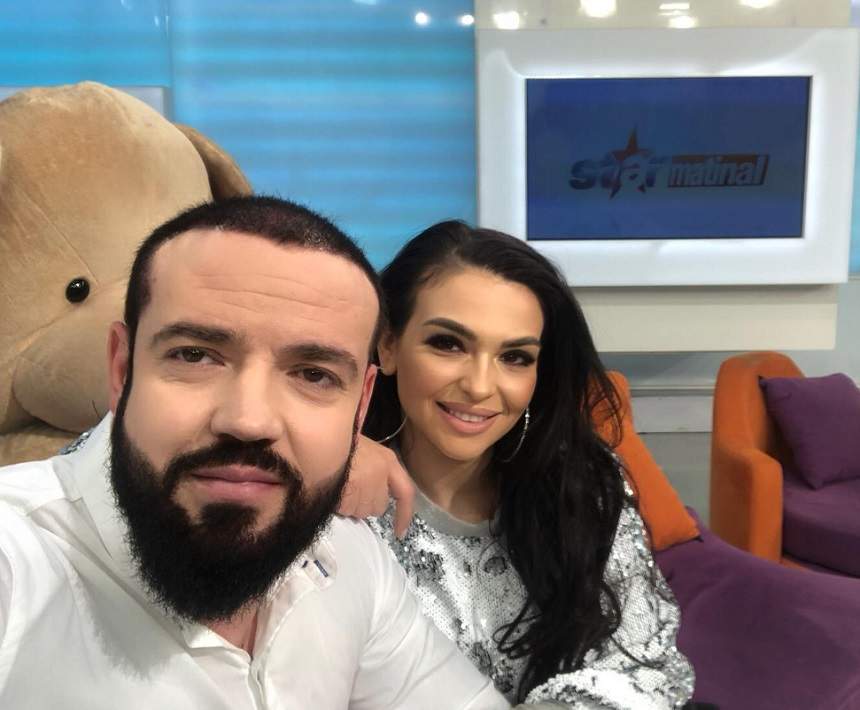 VIDEO / Kim Kardashian de România şi iubitul, ultimele pregătiri înainte de nuntă. Cum va arăta marele eveniment