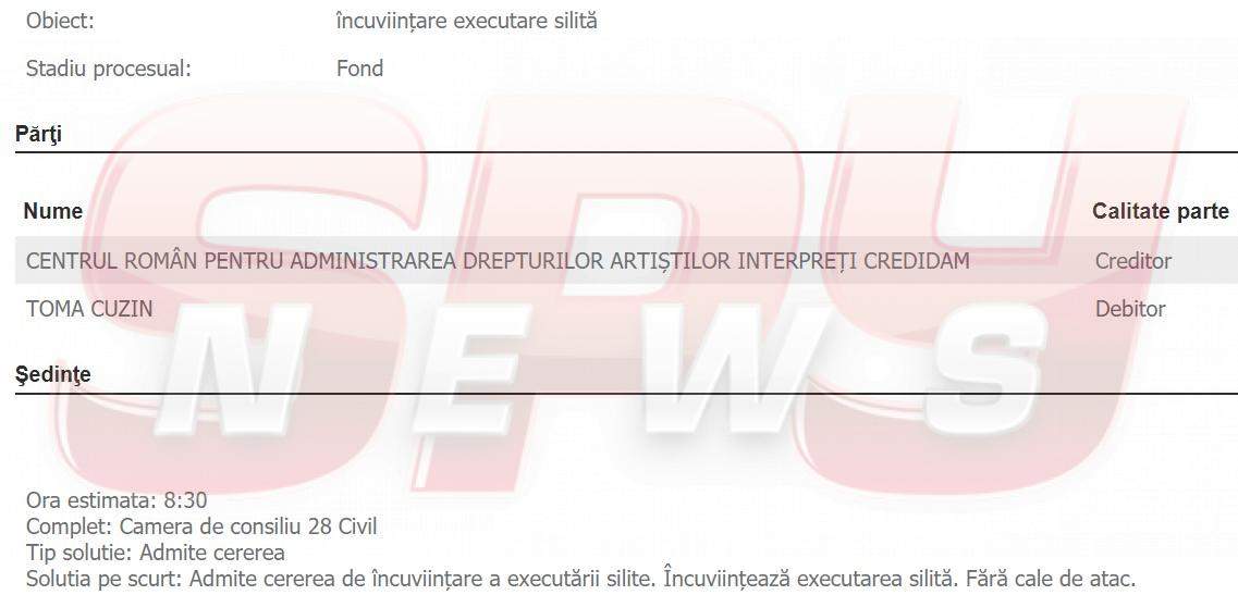 Veste teribilă pentru „Firicel” din „Las Fierbinţi”! Nu credea că va ajunge în această situaţie