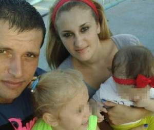 O româncă, mama a doua fetiţe, a fost omorâtă în Spania de partenerul ei. Copiii se aflau în casă în momentul crimei
