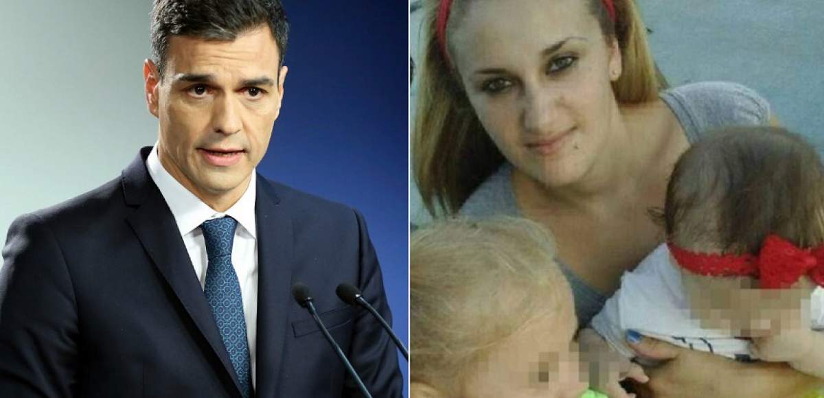 Prim-ministrul Spaniei reacţionează dur după uciderea româncei de 24 de ani: "Trebuie să punem capăt acestei orori"