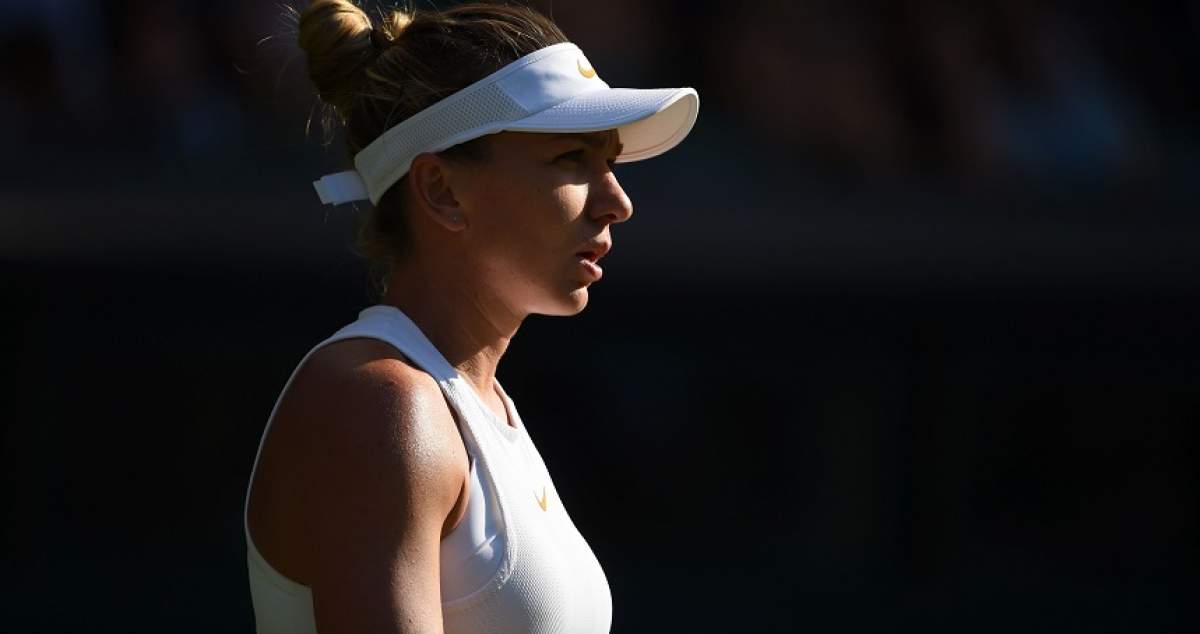 Declarația surprinzătoare a Simonei Halep, după eliminarea de la Wimbledon: „Vreau să fac orice altceva decât tenis”