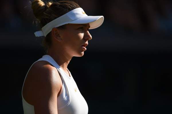 Declarația surprinzătoare a Simonei Halep, după eliminarea de la Wimbledon: „Vreau să fac orice altceva decât tenis”