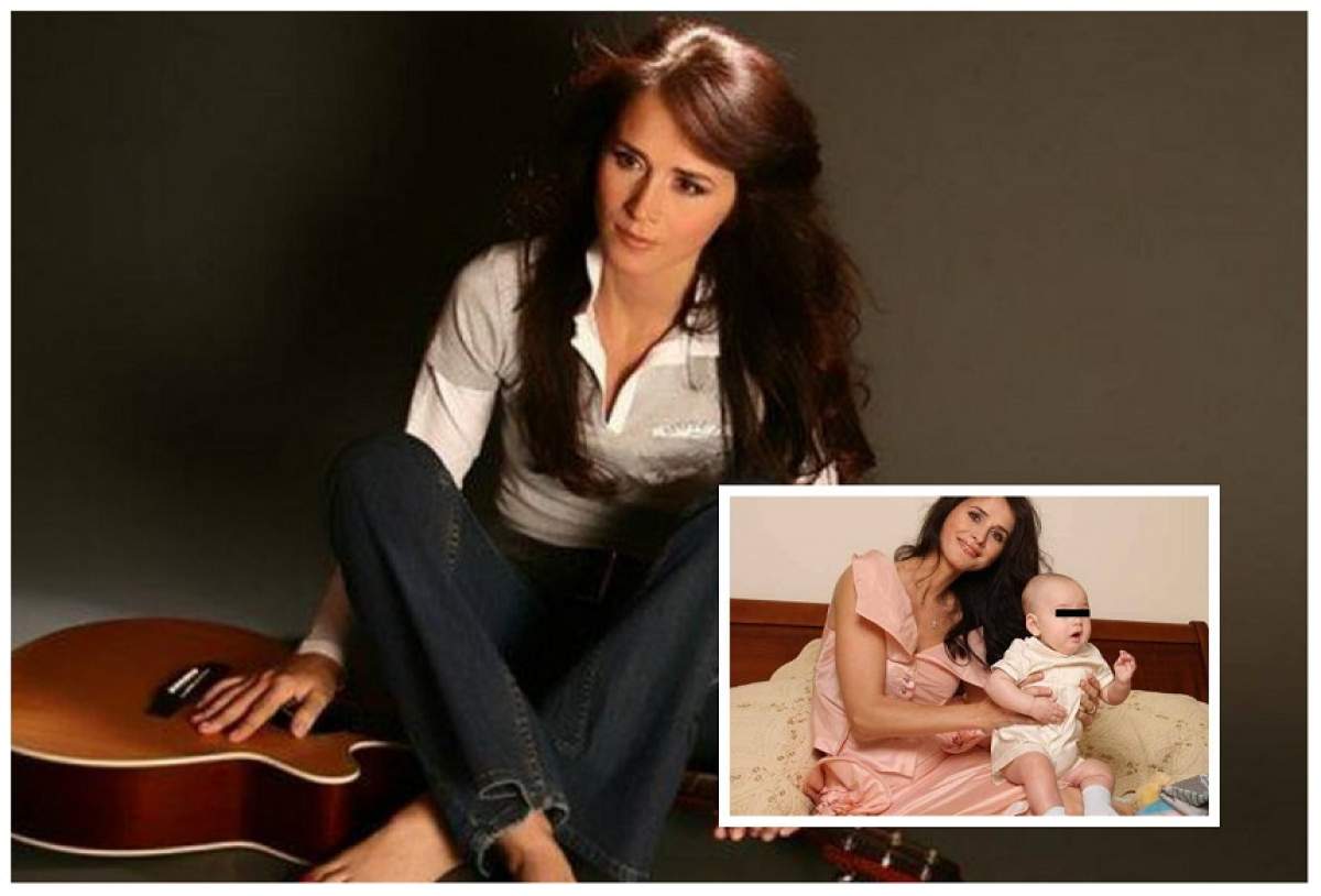 Fiul Mădălinei Manole a aflat totul despre moartea mamei. Ce decizie a luat micuţul