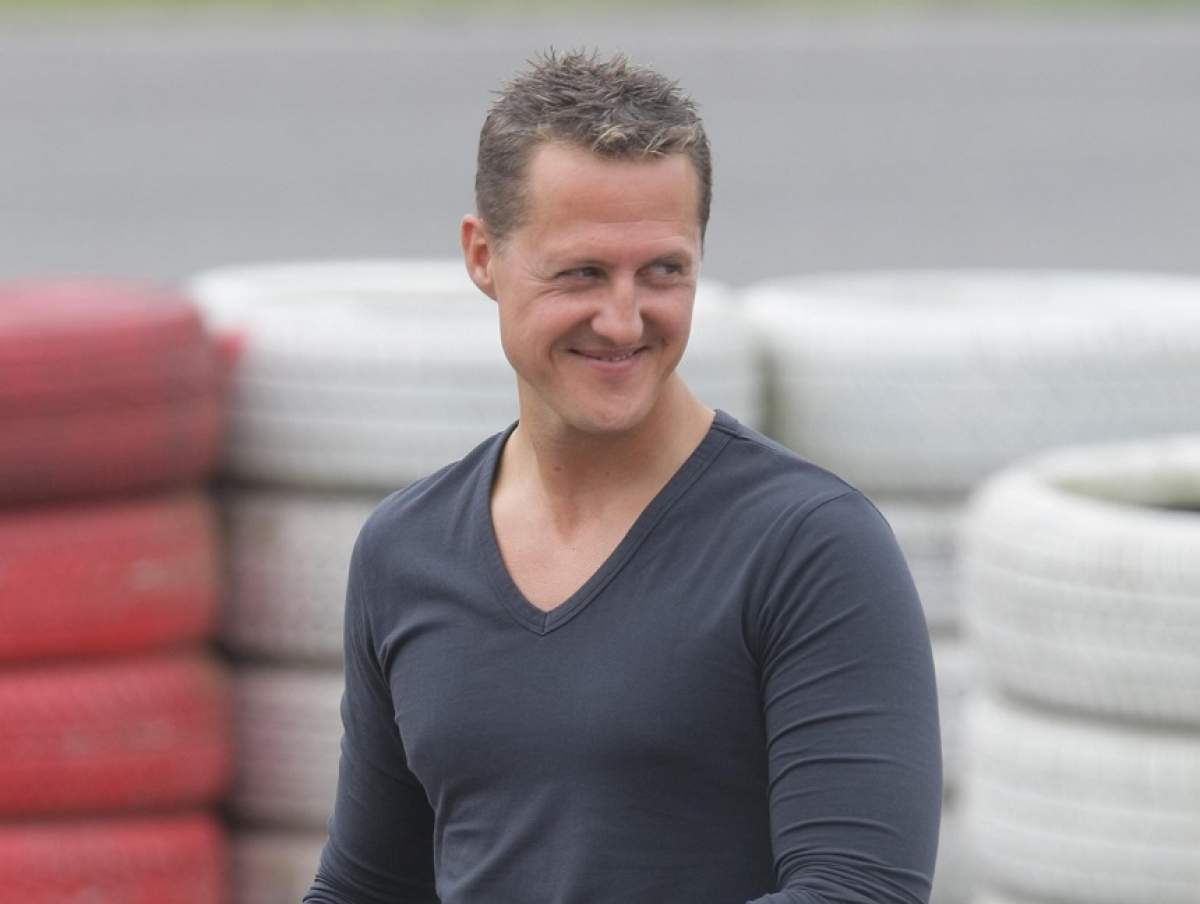 Vestea pe care o aşteptau toţi fanii a venit! “Michael Schumacher nu mai este în comă”