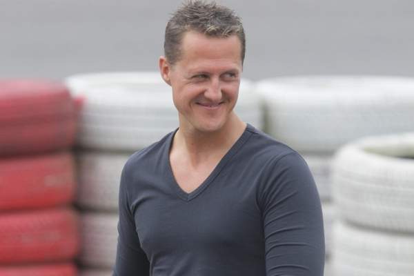 Vestea pe care o aşteptau toţi fanii a venit! “Michael Schumacher nu mai este în comă”