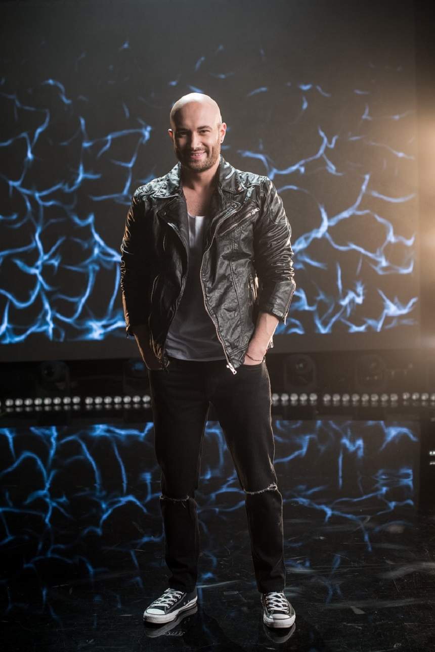 Veste mare pentru fanii „X Factor”! Mihai Bendeac este nou prezentator al concursului