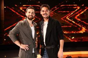 Veste mare pentru fanii „X Factor”! Mihai Bendeac este nou prezentator al concursului