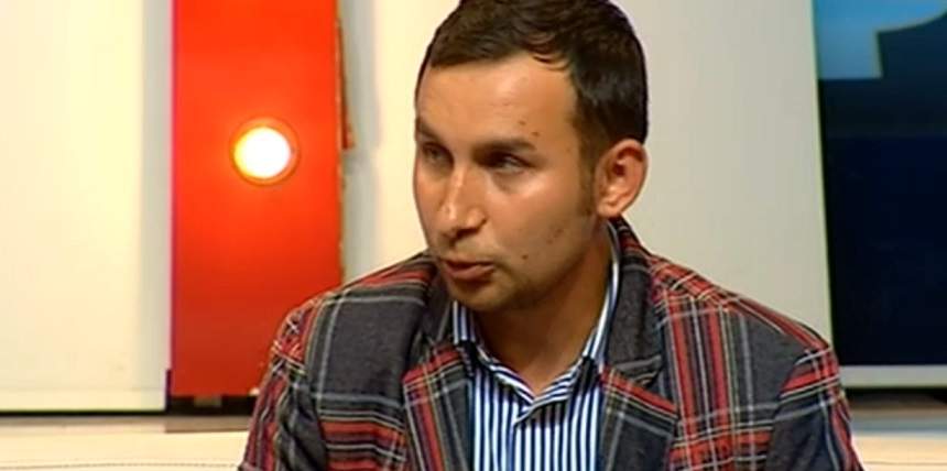 Fernando de la Caransebeș s-a pocăit după ce a suferit un infarct: „Îmi bătea inima tare și deodată am ieșit din corp!”