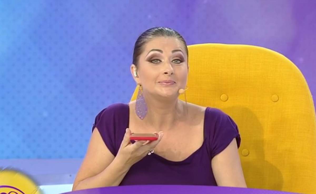 Cum a fost aşteptată acasă Gabriela Cristea, după ce a spus că se apucă de pariuri sportive. "Am avut parte de o surpriză"